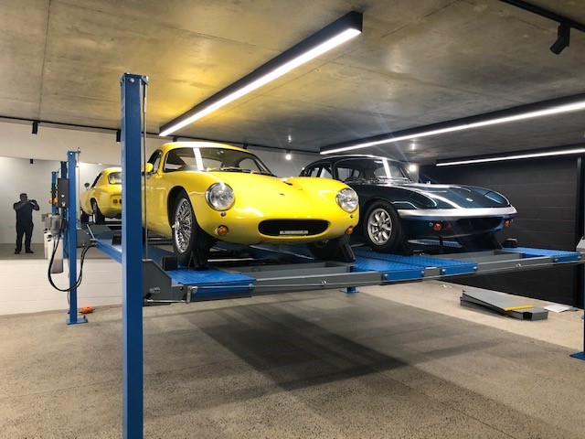 parking hoist 1